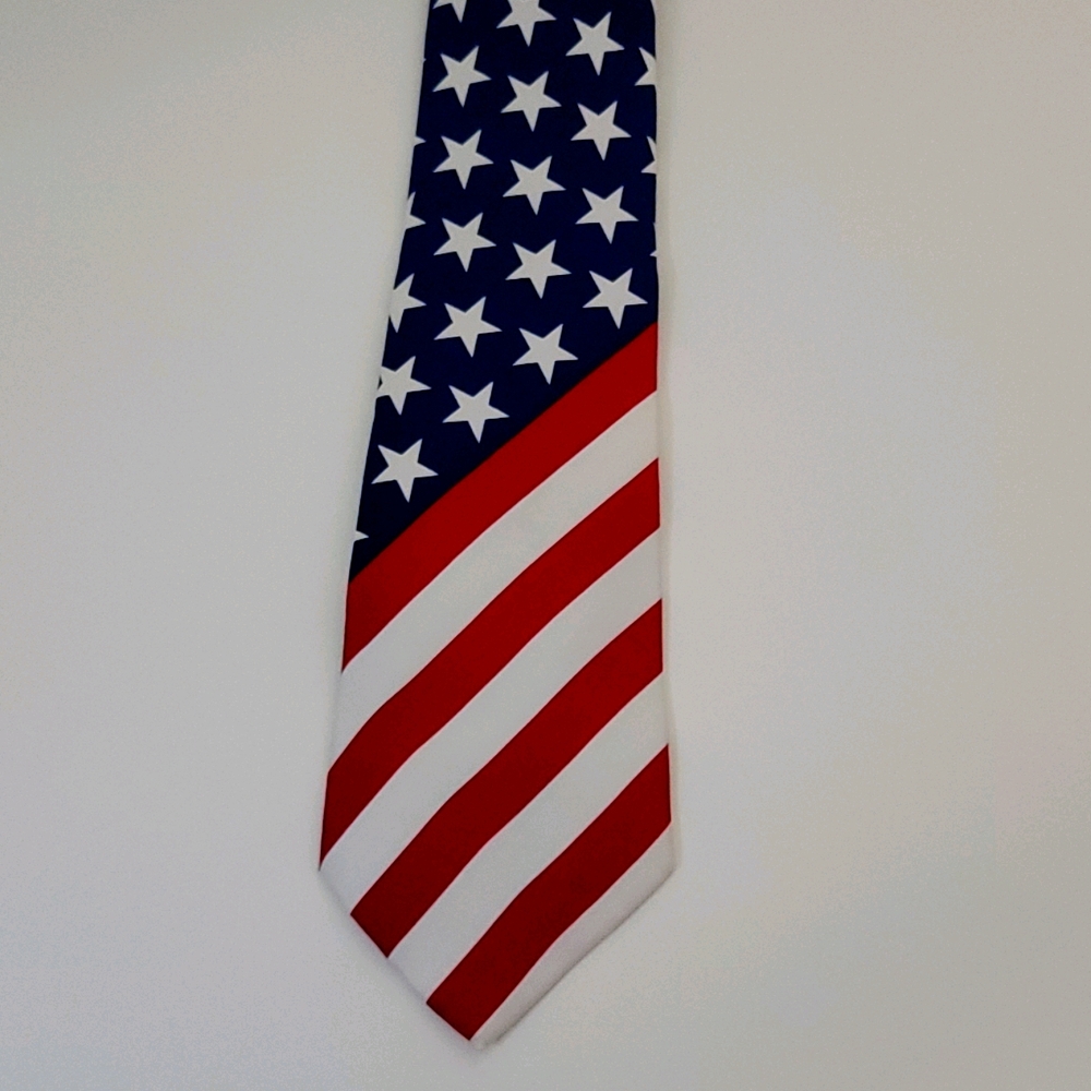 Men's tie